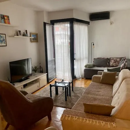 Appartement Marija 1 *