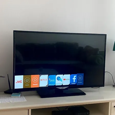 Marija 1 Appartement Podgorica