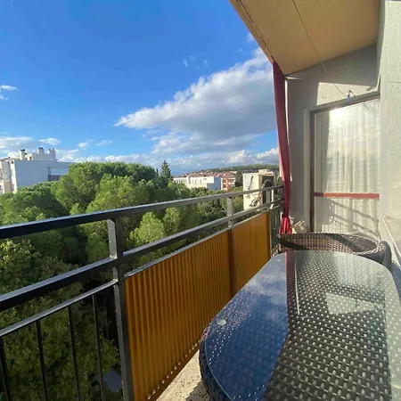Marija 1 Appartement