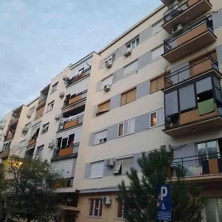 Apartment Marija 1