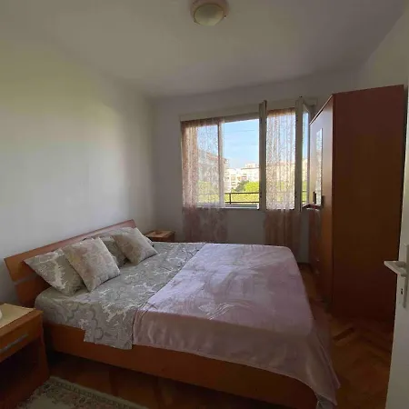 Marija 1 Apartment Podgorica