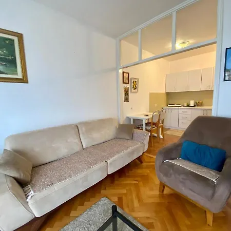 Marija 1 Apartment *