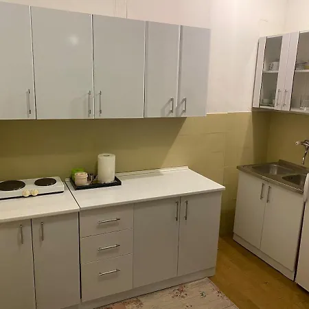 Marija 1 Apartment Podgorica