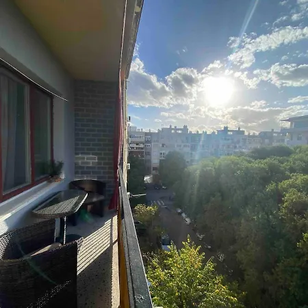 Apartment Marija 1 Podgorica
