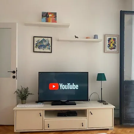 Marija 1 Apartment