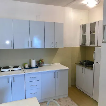 Apartment Marija 1 Podgorica