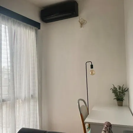 Marija 1 Apartment *