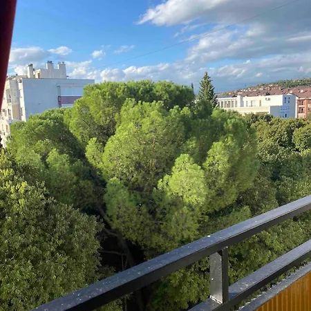 Marija 1 Apartment Podgorica