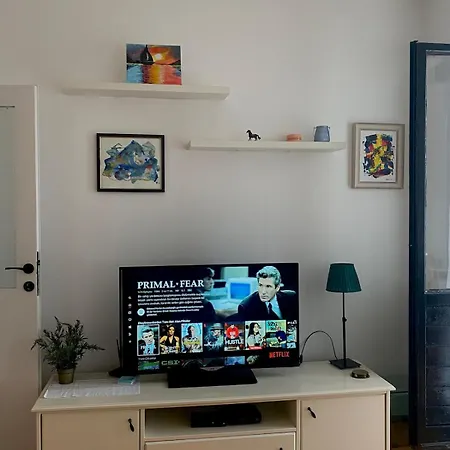 Marija 1 Apartment *